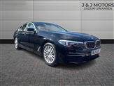 Used BMW 5 Series