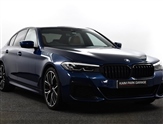 Used BMW 5 Series