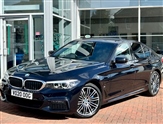 Used BMW 5 Series