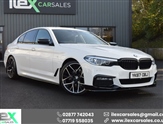 Used BMW 5 Series
