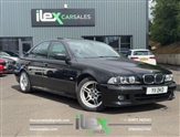 Used BMW 5 Series