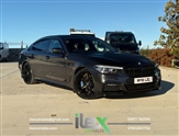 Used BMW 5 Series