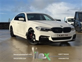 Used BMW 5 Series