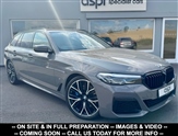 Used BMW 5 Series