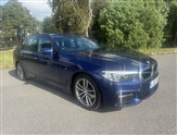 Used BMW 5 Series