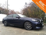 Used BMW 5 Series