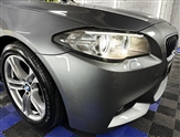 BMW 5 Series Image 4