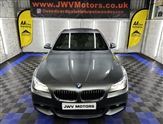 BMW 5 Series Image 5