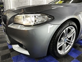 BMW 5 Series Image 6