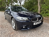 Used BMW 5 Series