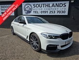 Used BMW 5 Series