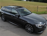 Used BMW 5 Series