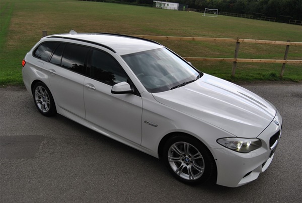 Large image for the Used BMW 528i
