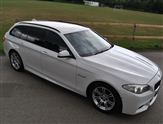 Used BMW 5 Series