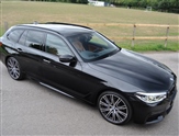 Used BMW 5 Series