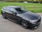 Used BMW 5 Series