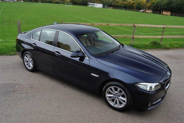 Large image for the Used BMW 528i