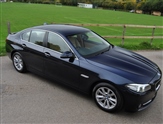Used BMW 5 Series