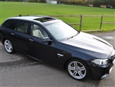 Used BMW 5 Series Used BMW 5 Series