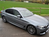 Used BMW 5 Series Used BMW 5 Series
