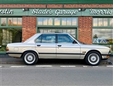 Used BMW 5 Series