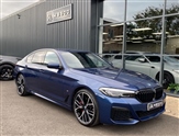 Used BMW 5 Series