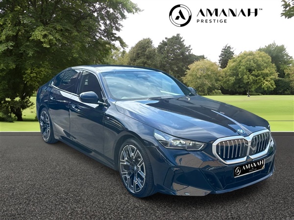Large image for the Used BMW 530e