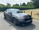 Used BMW 5 Series