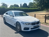 Used BMW 5 Series