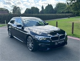 Used BMW 5 Series