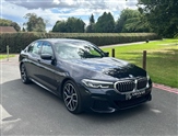 Used BMW 5 Series