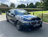 Used BMW 5 Series