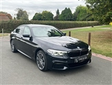 Used BMW 5 Series
