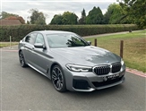 Used BMW 5 Series