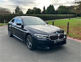Used BMW 5 Series Used BMW 5 Series
