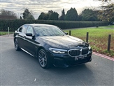Used BMW 5 Series