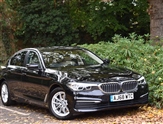 Used BMW 5 Series
