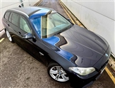 Used BMW 5 Series Used BMW 5 Series