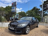 Used BMW 5 Series