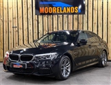 Used BMW 5 Series Used BMW 5 Series