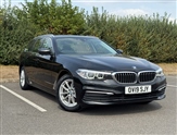 Used BMW 5 Series