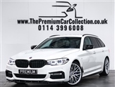 Used BMW 5 Series
