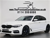 Used BMW 5 Series
