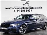 Used BMW 5 Series