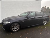 Used BMW 5 Series