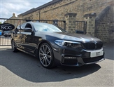 Used BMW 5 Series