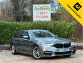 Used BMW 5 Series Used BMW 5 Series