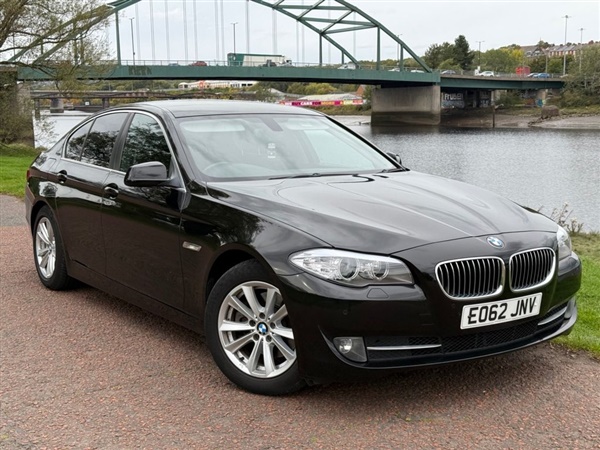 Large image for the Used BMW 5 SERIES