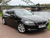 Used BMW 5 Series