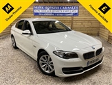 Used BMW 5 Series